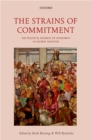 The Strains of Commitment : The Political Sources of Solidarity in Diverse Societies - eBook