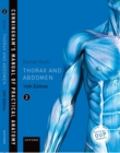 Cunningham's Manual of Practical Anatomy VOL 2 Thorax and Abdomen - eBook