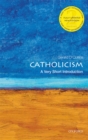 Catholicism: A Very Short Introduction - eBook