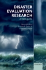 Disaster Evaluation Research : A field guide - eBook