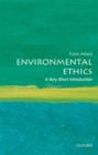 Environmental Ethics: A Very Short Introduction - eBook
