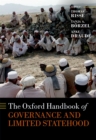 The Oxford Handbook of Governance and Limited Statehood - eBook