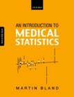 An Introduction to Medical Statistics - eBook