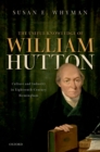 The Useful Knowledge of William Hutton : Culture and Industry in Eighteenth-Century Birmingham - eBook