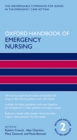 Oxford Handbook of Emergency Nursing - eBook