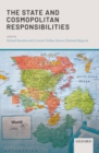 The State and Cosmopolitan Responsibilities - eBook