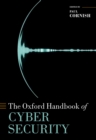 The Oxford Handbook of Cyber Security - eBook