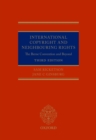 International Copyright and Neighbouring Rights : The Berne Convention and Beyond - eBook