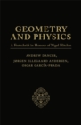 Geometry and Physics: Volume I : A Festschrift in honour of Nigel Hitchin - eBook