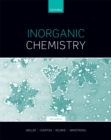 Inorganic Chemistry - Mark Weller