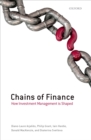 Chains of Finance : How Investment Management is Shaped - eBook