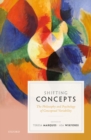 Shifting Concepts : The Philosophy and Psychology of Conceptual Variability - eBook