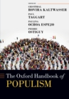 The Oxford Handbook of Populism - eBook