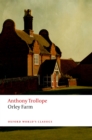 Orley Farm - eBook