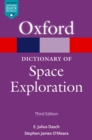 A Dictionary of Space Exploration - Stephen O'Meara