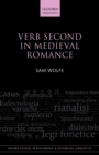 Verb Second in Medieval Romance - eBook