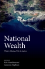National Wealth : What is Missing, Why it Matters - eBook