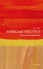 African Politics: A Very Short Introduction - eBook