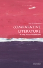 Comparative Literature: A Very Short Introduction - eBook