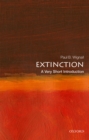 Extinction: A Very Short Introduction - eBook