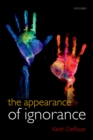 The Appearance of Ignorance : Knowledge, Skepticism, and Context, Volume 2 - eBook