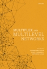 Multiplex and Multilevel Networks - eBook