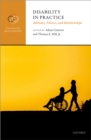Disability in Practice : Attitudes, Policies, and Relationships - eBook