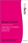 Breast Cancer: The Facts - eBook