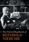 The Oxford Handbook of Reinhold Niebuhr - eBook