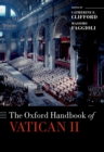 The Oxford Handbook of Vatican II - eBook