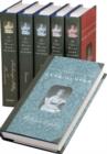 Oxford Illustrated Jane Austen Set - Book