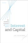 Interest and Capital : The Monetary Economics of Michal Kalecki - eBook
