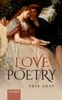 The Art of Love Poetry - eBook
