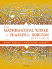 The Mathematical World of Charles L. Dodgson (Lewis Carroll) - eBook