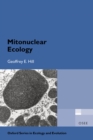 Mitonuclear Ecology - eBook