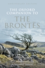 The Oxford Companion to the Brontes : Anniversary edition - eBook