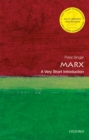 Marx: A Very Short Introduction - eBook