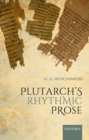 Plutarch's Rhythmic Prose - eBook