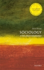 Sociology: A Very Short Introduction - eBook