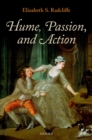 Hume, Passion, and Action - eBook