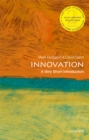Innovation: A Very Short Introduction - eBook