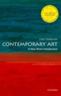 Contemporary Art: A Very Short Introduction - eBook