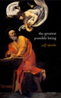 The Greatest Possible Being - eBook
