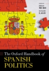 The Oxford Handbook of Spanish Politics - eBook