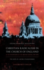 Christian Radicalism in the Church of England and the Invention of the British Sixties, 1957-1970 : The Hope of a World Transformed - eBook