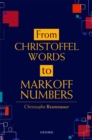 From Christoffel Words to Markoff Numbers - eBook
