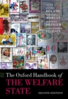 The Oxford Handbook of the Welfare State - eBook