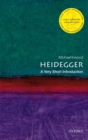 Heidegger: A Very Short Introduction - Michael Inwood