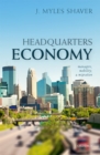 Headquarters Economy : Managers, Mobility, and Migration - eBook