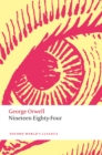 Nineteen Eighty-Four - eBook